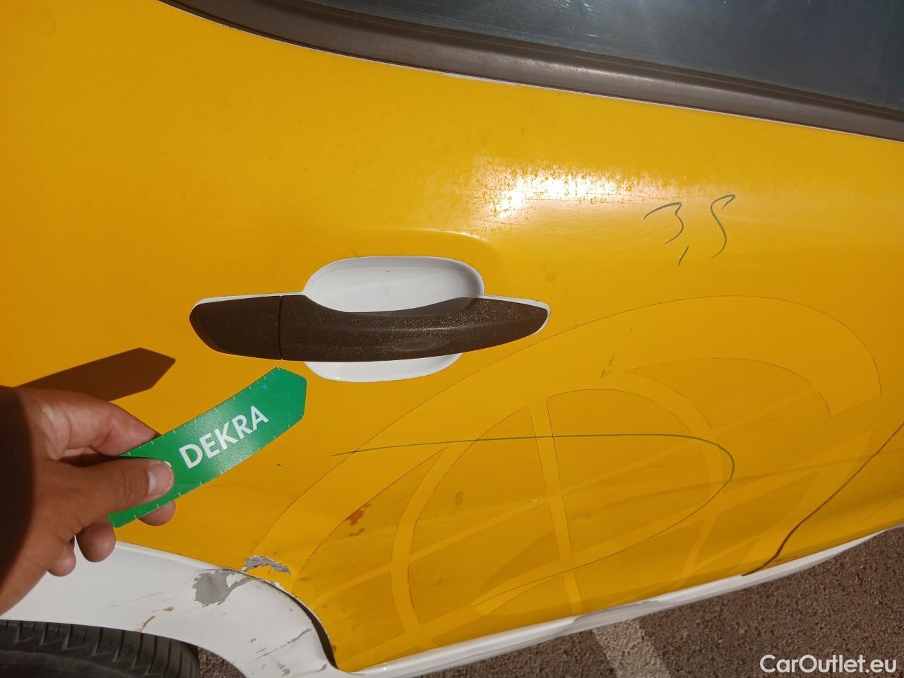  Citroen  C3  Live 1.6 BlueHDi 75CV MT5 E6 #49