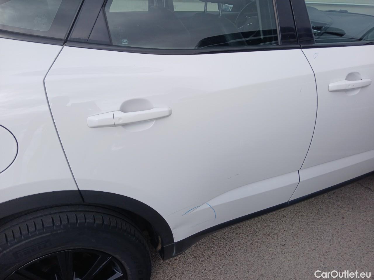  Jaguar  E-PACE JAGUAR  / 2017 / 5P / todoterreno 2.0D 110kW S 4WD Auto #15
