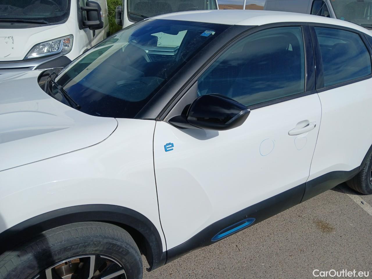  Citroen  C4  Berlina E-Feel Pack 50kWh #15