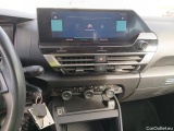  Citroen  C4  Berlina E-Feel Pack 50kWh #11