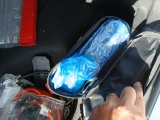  Citroen  C4  Berlina E-Feel Pack 50kWh #16