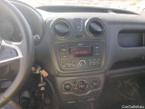  Dacia  Dokker  Express Essential 1.6 SCe 110CV MT5 E6 #11