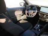  Ford  Kuga FORD  / 2024 / 5P / todoterreno ST-Line 2.5 Duratec FHEV 132kW Auto #3