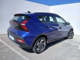  Hyundai  Bayon HYUNDAI  / 2021 / 5P / todoterreno 1.0 TGDI 74kW (100CV) 48V Maxx #2
