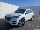  Hyundai  Tucson HYUNDAI  / 2018 / 5P / todoterreno 1.6 CRDi 85kW (116CV) Essence 4x2 