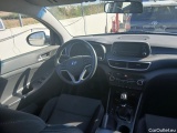  Hyundai  Tucson HYUNDAI  / 2018 / 5P / todoterreno 1.6 CRDi 85kW (116CV) Essence 4x2 #3