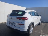  Hyundai  Tucson HYUNDAI  / 2018 / 5P / todoterreno 1.6 CRDi 85kW (116CV) Essence 4x2 #2