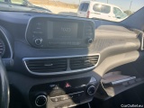  Hyundai  Tucson HYUNDAI  / 2018 / 5P / todoterreno 1.6 CRDi 85kW (116CV) Essence 4x2 #11