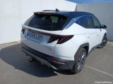  Hyundai  Tucson HYUNDAI  / 2020 / 5P / todoterreno 1.6 CRDI 100kW (136CV) 48V Tecno DCT 2C #2