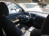  Hyundai  Tucson HYUNDAI  / 2020 / 5P / todoterreno 1.6 CRDI 100kW (136CV) 48V Tecno DCT 2C #3