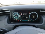  Hyundai  Tucson HYUNDAI  / 2020 / 5P / todoterreno 1.6 CRDI 100kW (136CV) 48V Tecno DCT 2C #4