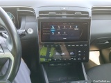  Hyundai  Tucson HYUNDAI  / 2020 / 5P / todoterreno 1.6 CRDI 100kW (136CV) 48V Tecno DCT 2C #12