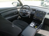  Hyundai  Tucson HYUNDAI  / 2020 / 5P / todoterreno 1.6 TGDI PHEV 195kW Maxx Auto 4X4 #3
