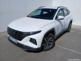  Hyundai  Tucson HYUNDAI  / 2020 / 5P / todoterreno 1.6 CRDI 100kW (136CV) 48V Maxx 