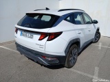  Hyundai  Tucson HYUNDAI  / 2020 / 5P / todoterreno 1.6 CRDI 100kW (136CV) 48V Maxx #2