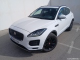  Jaguar  E-PACE JAGUAR  / 2017 / 5P / todoterreno 2.0D 110kW S 4WD Auto 