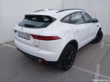  Jaguar  E-PACE JAGUAR  / 2017 / 5P / todoterreno 2.0D 110kW S 4WD Auto #2