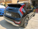  KIA  Niro  Hybrid Emotion 1.6 AT6 E6d #2