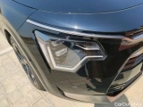  KIA  Niro  Hybrid Emotion 1.6 AT6 E6d #16