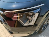  KIA  Niro  Hybrid Emotion 1.6 AT6 E6d #15