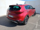  KIA  Sportage KIA  / 2018 / 5P / todoterreno 1.6 MHEV GT Line Xtreme 136CV 4X2 #2