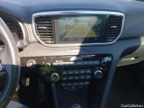  KIA  Sportage KIA  / 2018 / 5P / todoterreno 1.6 MHEV GT Line Xtreme 136CV 4X2 #13