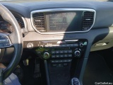  KIA  Sportage KIA  / 2018 / 5P / todoterreno 1.6 MHEV GT Line Xtreme 136CV 4X2 #12