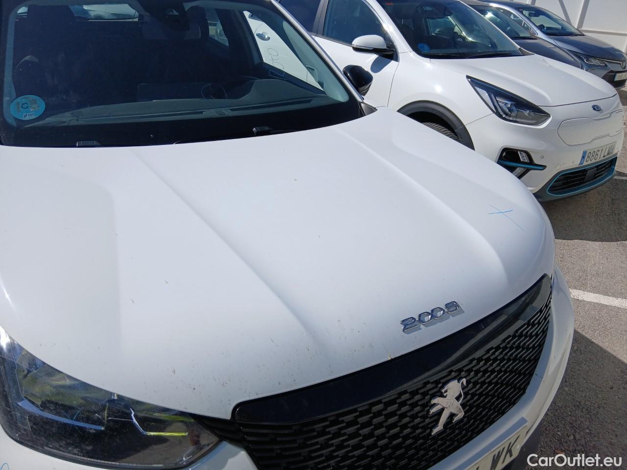  Peugeot  2008  Active 1.5 HDi 110CV MT6 E6d #6