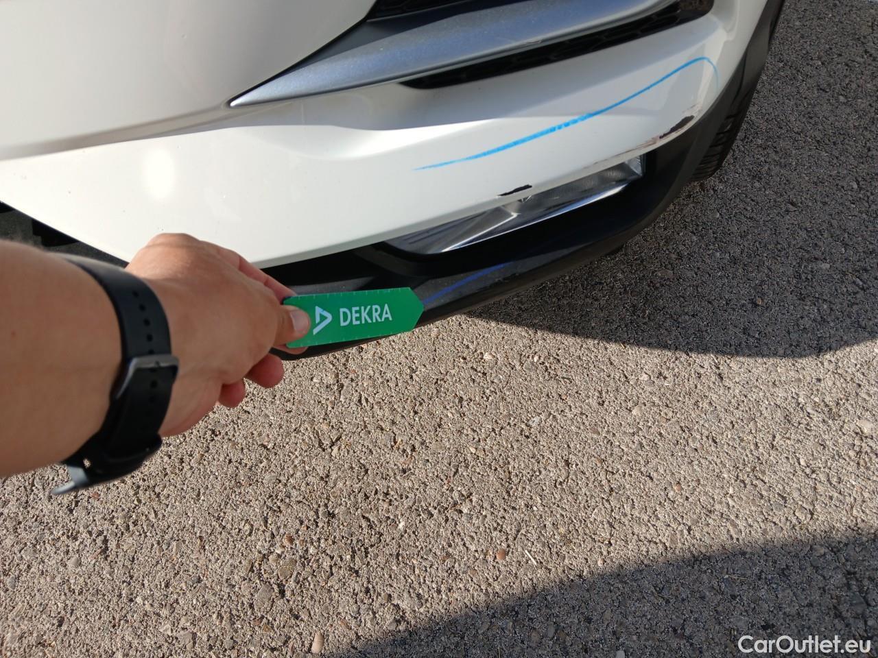  Nissan  Qashqai NISSAN  / 2017 / 5P / todoterreno dCi 150CV (110kW) N-CONNECTA (AC) #13