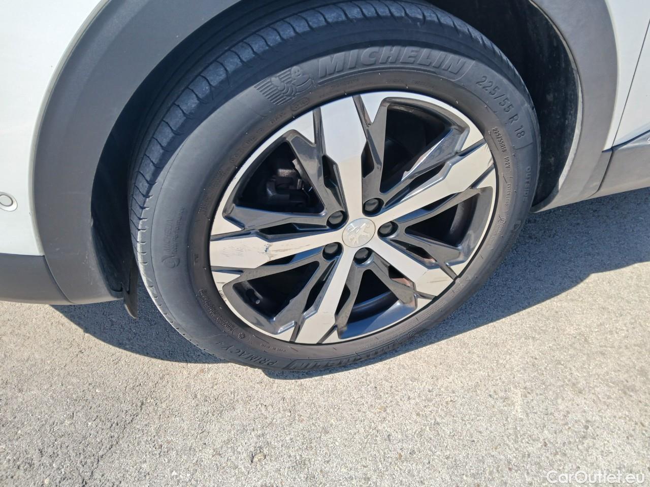  Peugeot  3008  Allure 1.5 HDi 130CV AT8 E6dT #6
