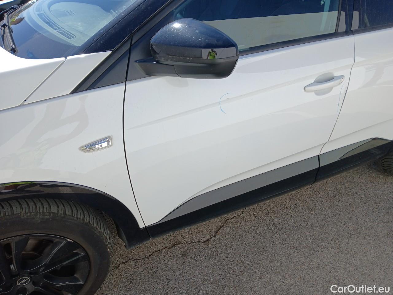  Opel   Grandland X Grandland X GS Line 1.5 130CV AT8 E6d #20