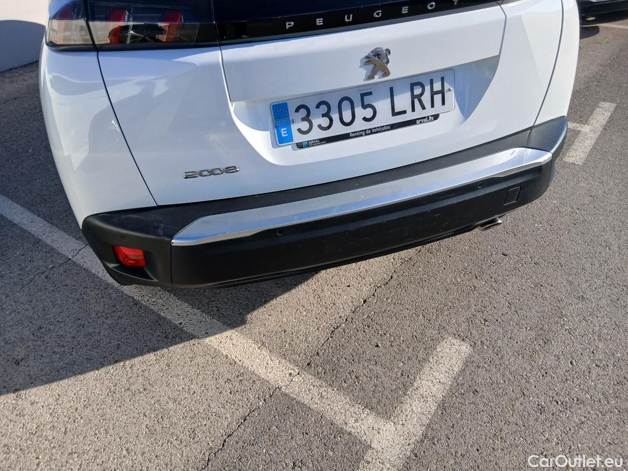  Peugeot  2008  Active 1.5 HDi 110CV MT6 E6d #22