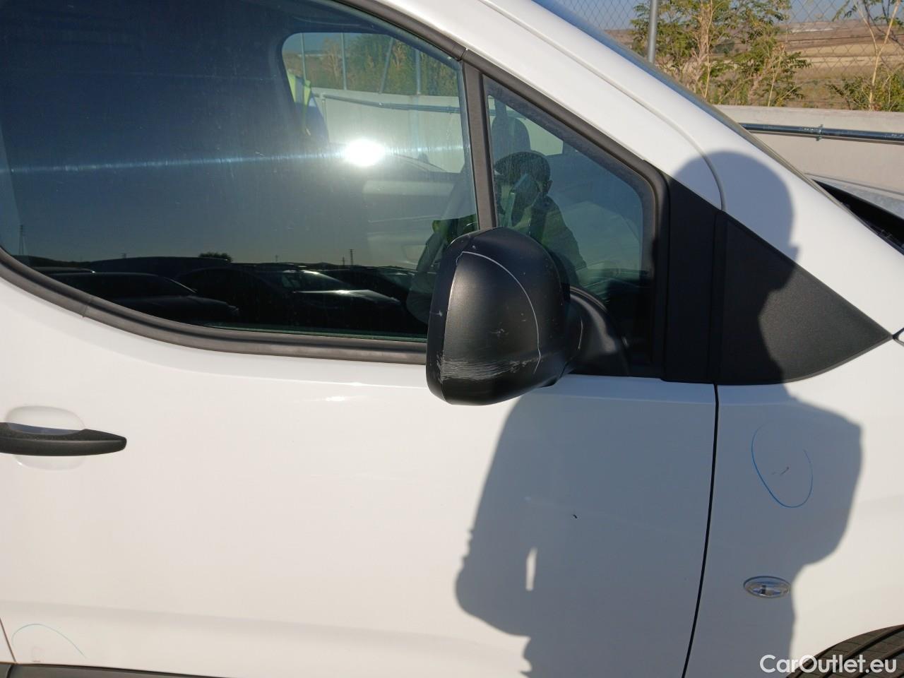  Opel  Combo  E Cargo Express 1.5 100CV MT5 #30