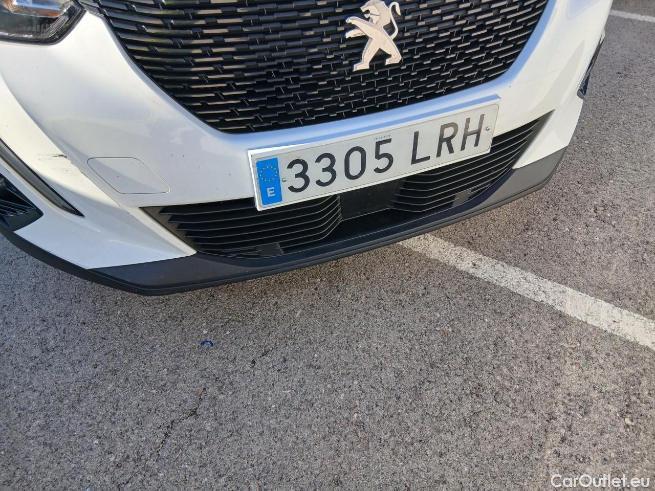  Peugeot  2008  Active 1.5 HDi 110CV MT6 E6d #8