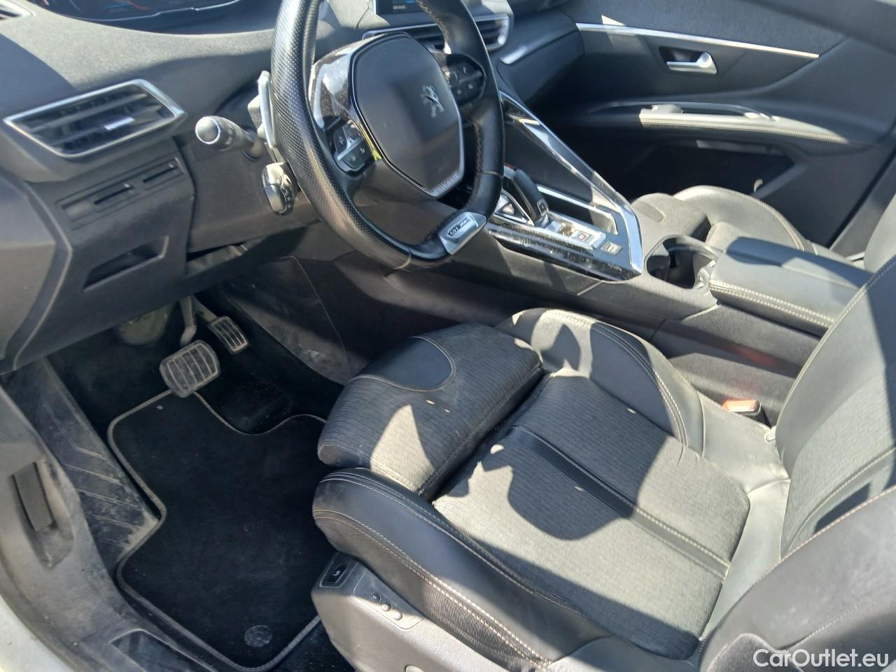  Peugeot  3008  Allure 1.5 HDi 130CV AT8 E6dT #34