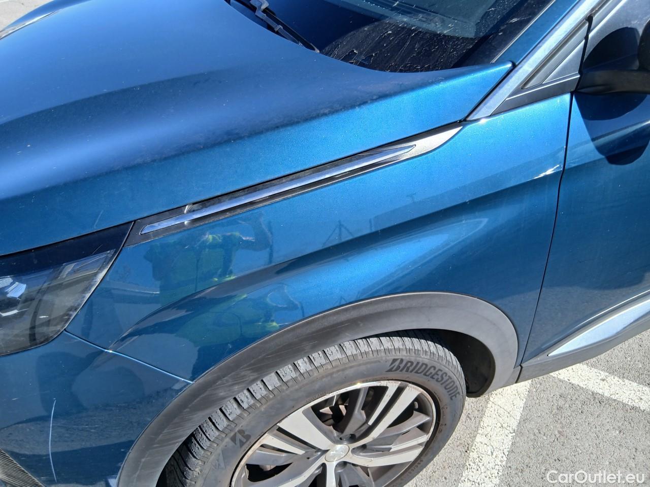  Peugeot  3008  Allure 1.5 HDi 130CV AT8 E6d #15