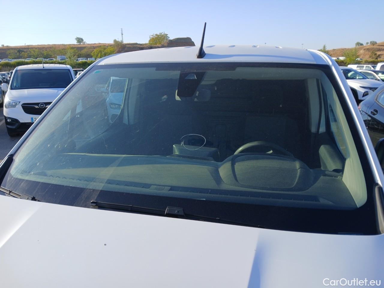  Opel  Combo  E Cargo Express 1.5 100CV MT5 #13