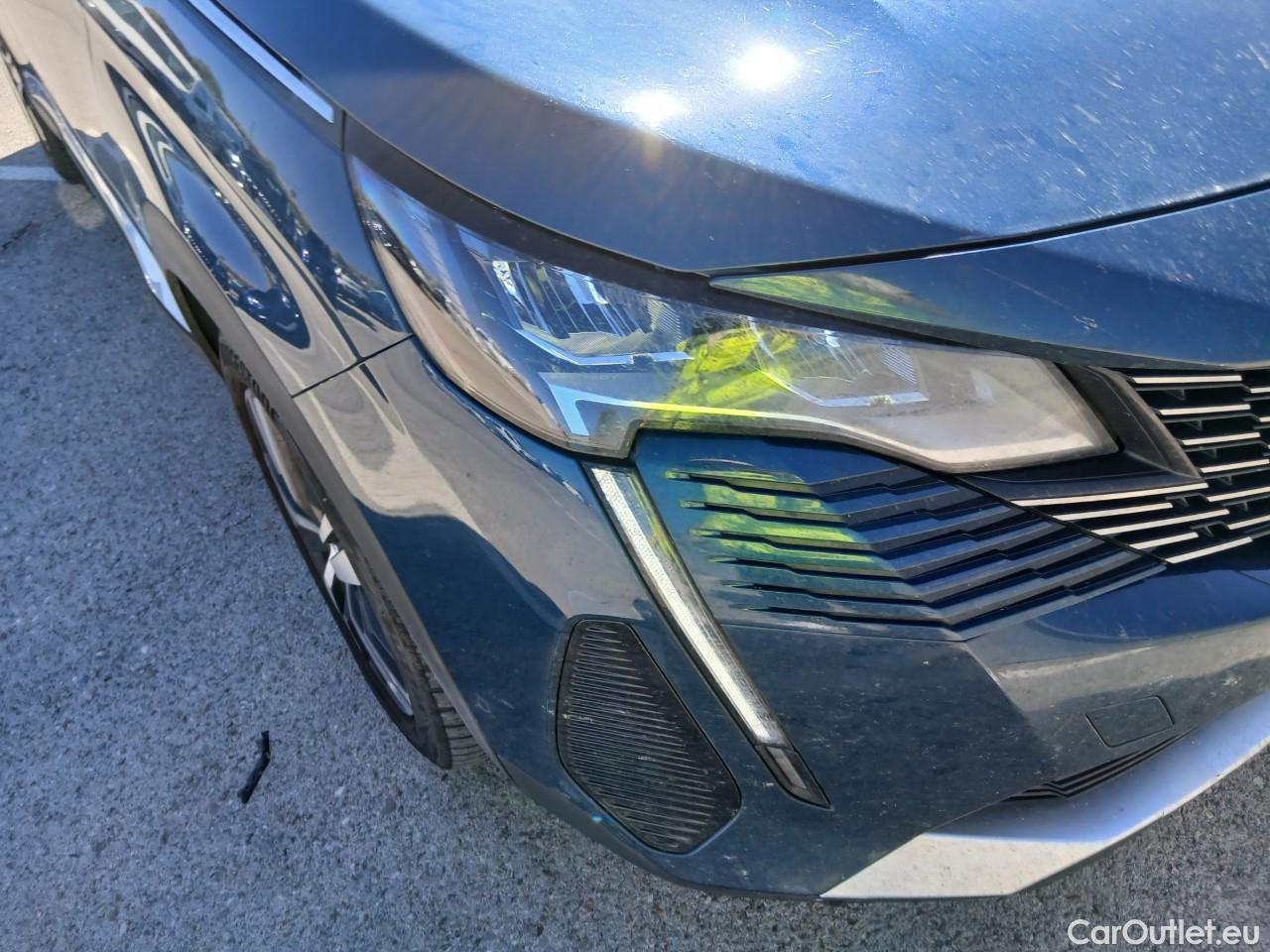  Peugeot  3008  Allure 1.5 HDi 130CV AT8 E6d #12