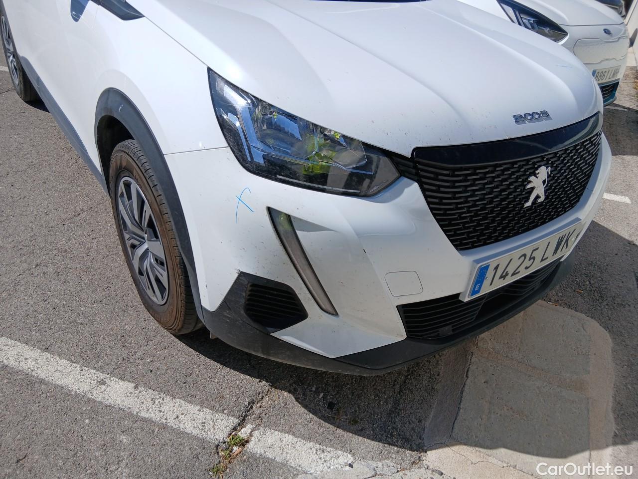  Peugeot  2008  Active 1.5 HDi 110CV MT6 E6d #11