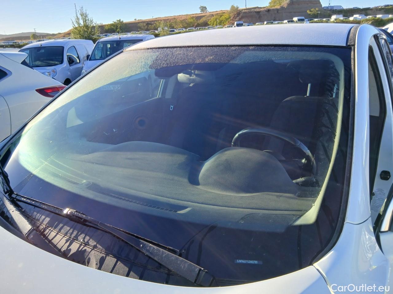  Nissan  Qashqai NISSAN  / 2017 / 5P / todoterreno dCi 85 kW (115 CV) ACENTA #31