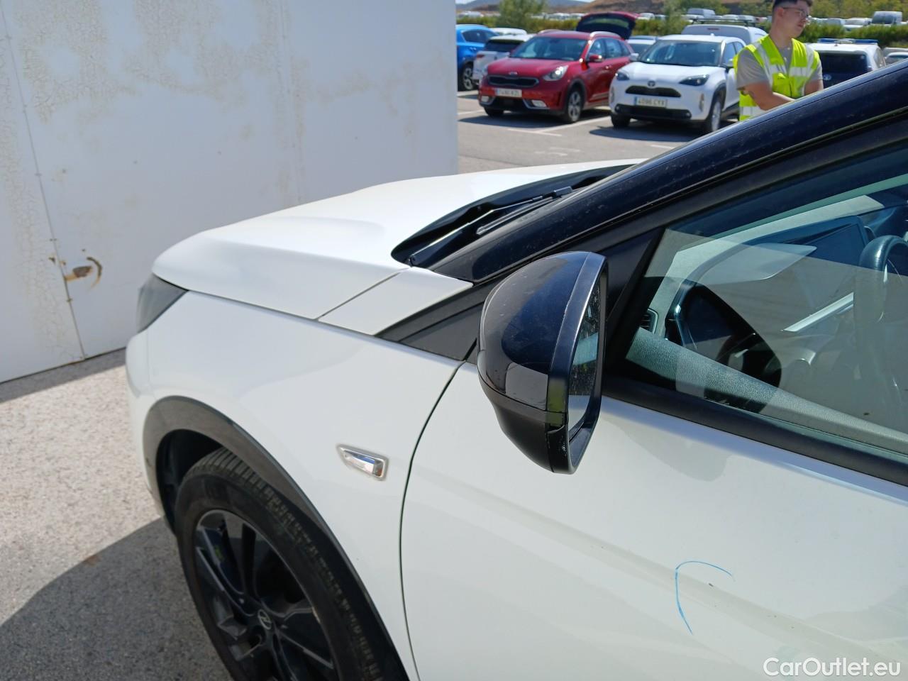  Opel   Grandland X Grandland X GS Line 1.5 130CV AT8 E6d #25
