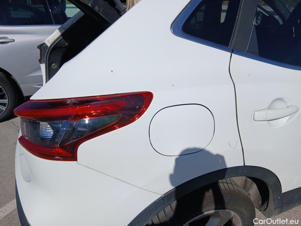  Nissan  Qashqai NISSAN  / 2017 / 5P / todoterreno dCi 85 kW (115 CV) ACENTA #58