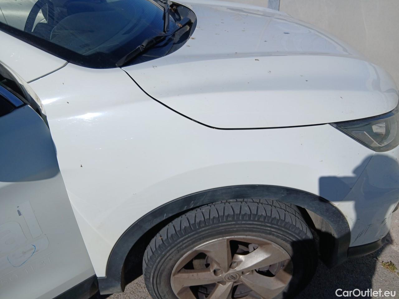  Nissan  Qashqai NISSAN  / 2017 / 5P / todoterreno dCi 85 kW (115 CV) ACENTA #71