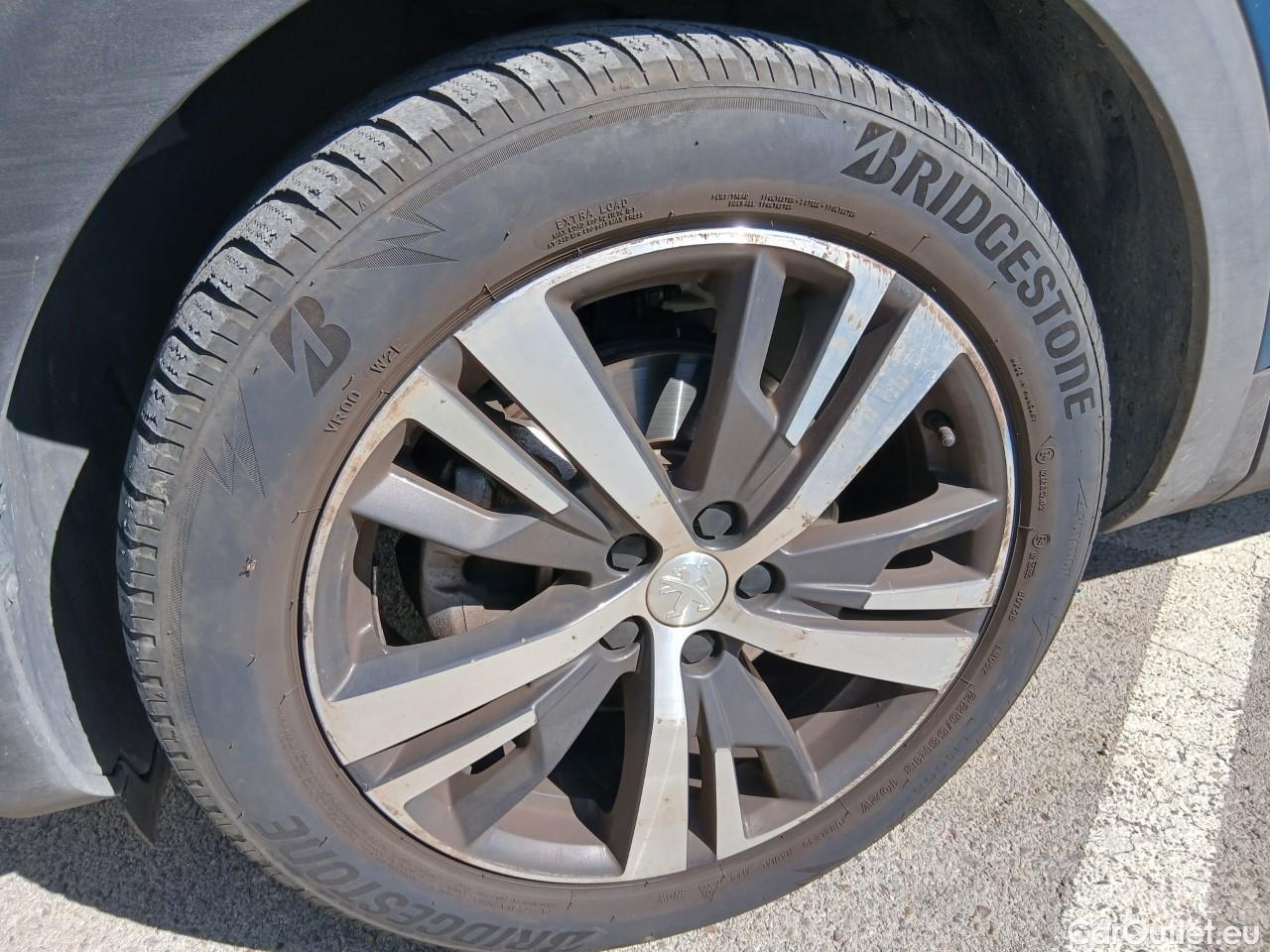  Peugeot  3008  Allure 1.5 HDi 130CV AT8 E6d #20
