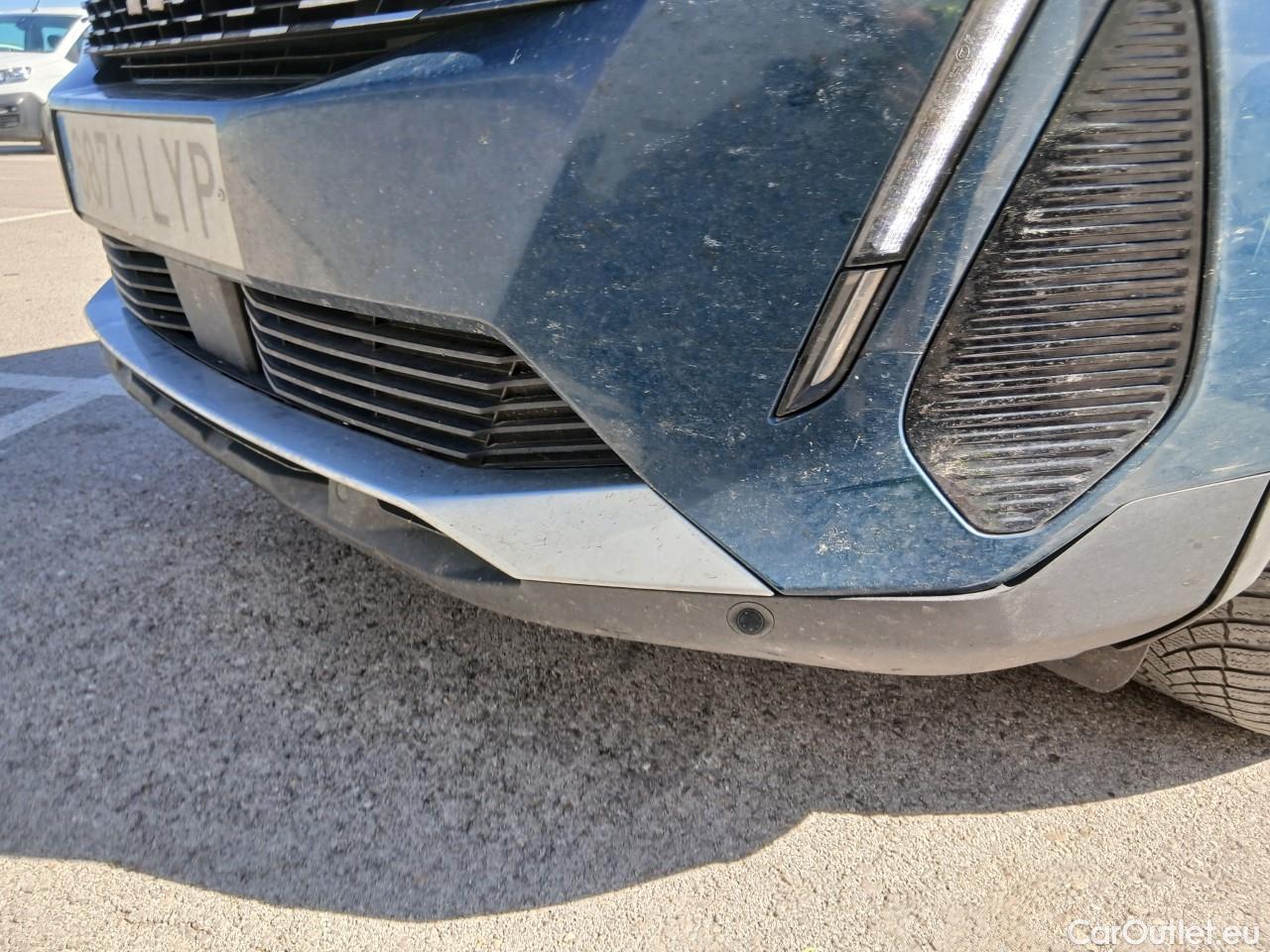  Peugeot  3008  Allure 1.5 HDi 130CV AT8 E6d #6