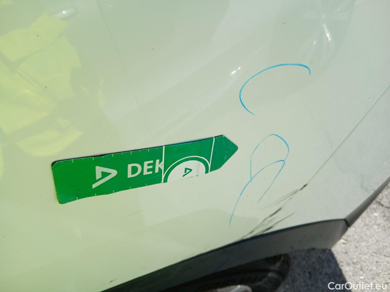  Nissan  Qashqai NISSAN  / 2017 / 5P / todoterreno dCi 85 kW (115 CV) ACENTA #37
