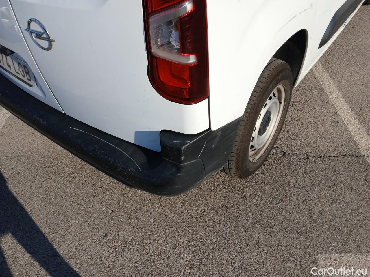  Opel  Combo  E Cargo Express 1.5 100CV MT5 #34