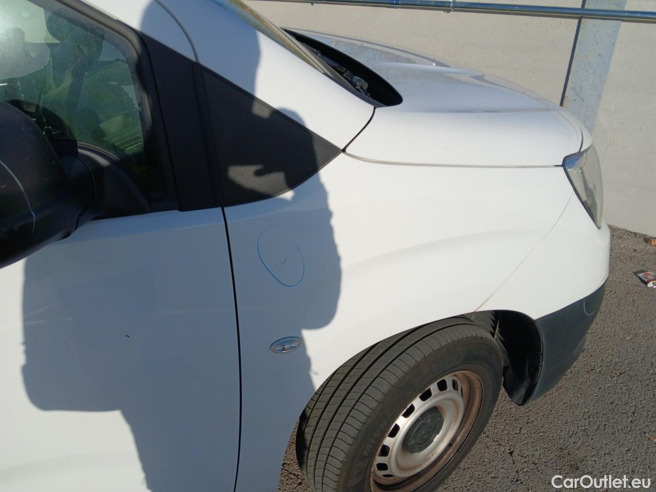  Opel  Combo  E Cargo Express 1.5 100CV MT5 #33