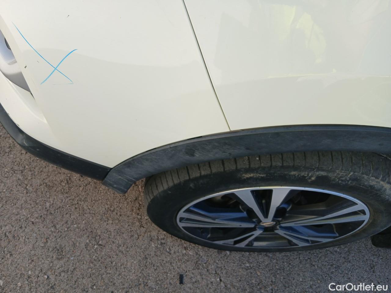  Nissan  Qashqai NISSAN  / 2017 / 5P / todoterreno dCi 85 kW (115 CV) E6D N-CONNECTA #21