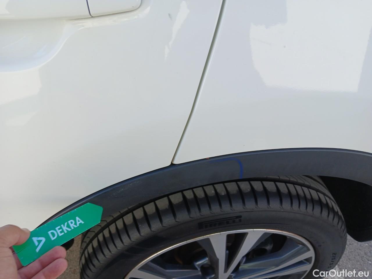  Nissan  Qashqai NISSAN  / 2017 / 5P / todoterreno dCi 150CV (110kW) N-CONNECTA (AC) #20